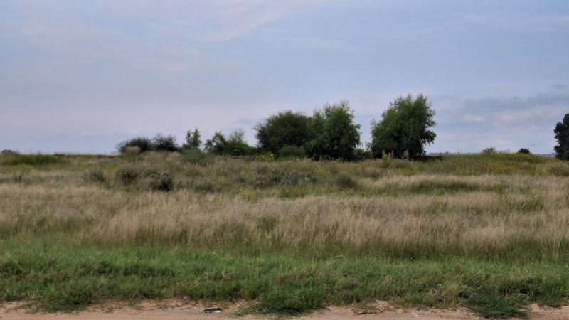 0 Bedroom Property for Sale in Bothaville Free State